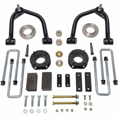 Tuff Country 07-21 Toyota Tundra 4in Uni-Ball Lift Kit