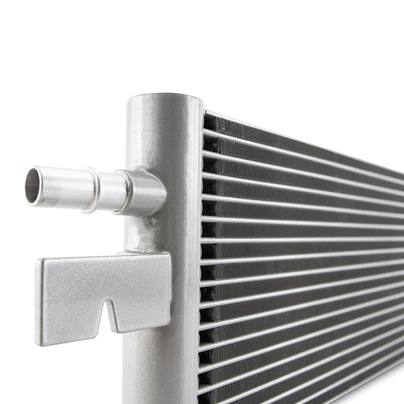 Mishimoto 2020+ Toyota Supra GR 3.0L Automatic Transmission Cooler Mishimoto 2020+ Toyota Supra GR 3.0L Automatic Transmission Cooler