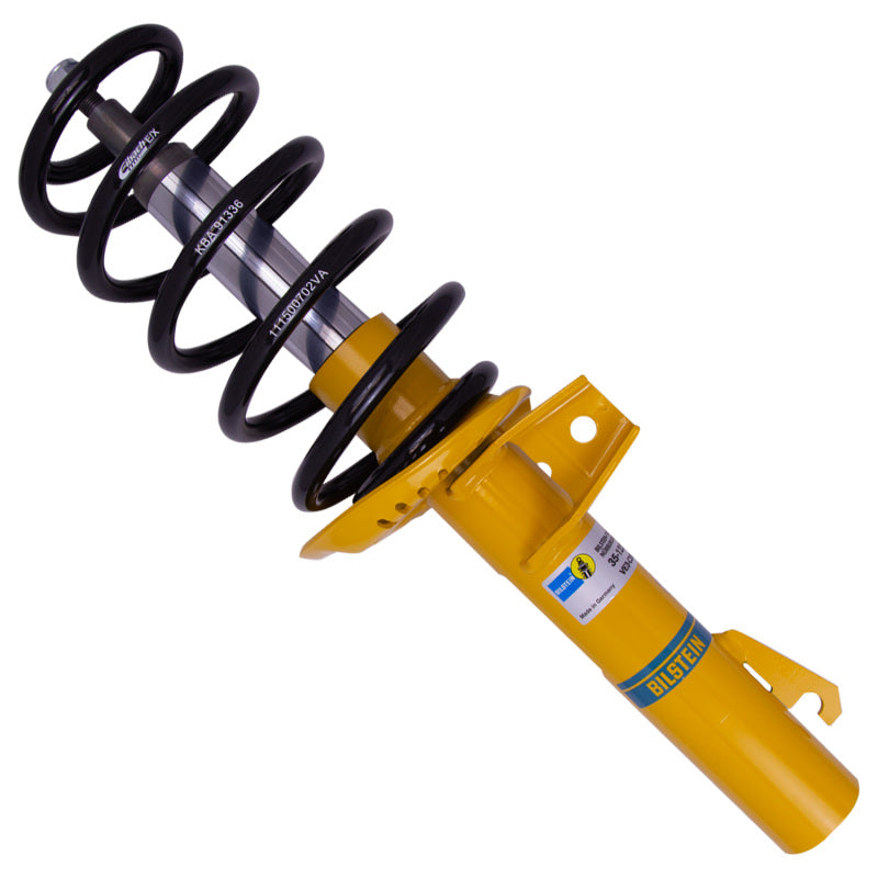Bilstein B12 (Pro-Kit) 09-17 Volkswagen CC Sport L4 2.0L Front and Rear Suspension Kit Bilstein B12 (Pro-Kit) 09-17 Volkswagen CC Sport L4 2.0L Front and Rear Suspension Kit