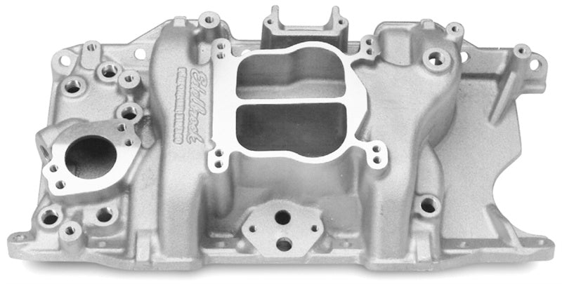 Edelbrock Performer 318 Manifold w/ EGR Edelbrock Performer 318 Manifold w/ EGR