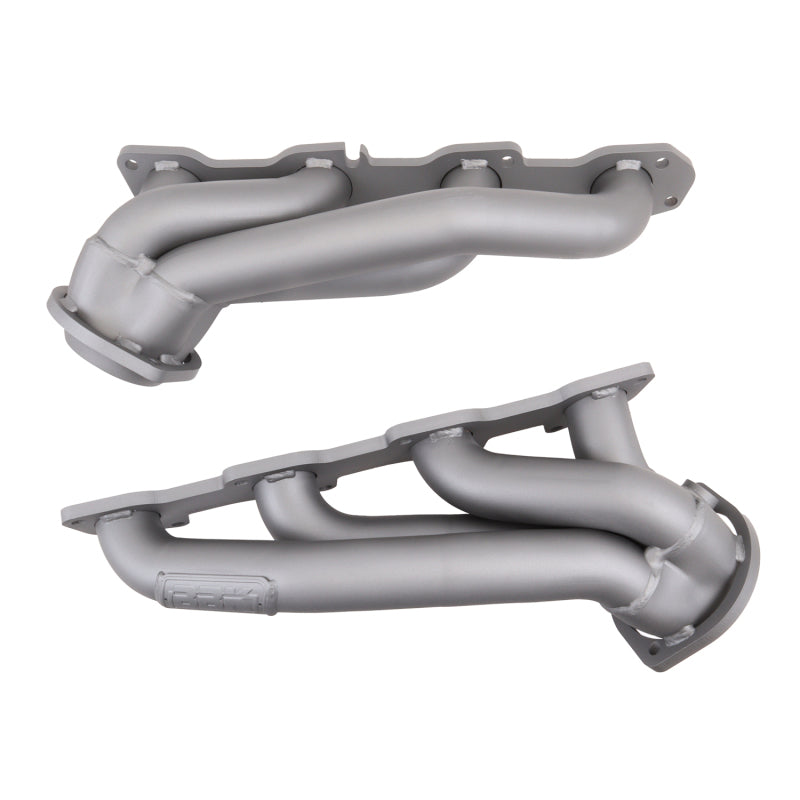 BBK 05-15 Dodge Challenger/Charger 5.7 Hemi Shorty Tuned Exhaust Headers - 1-3/4 Titanium Ceramic BBK 05-15 Dodge Challenger/Charger 5.7 Hemi Shorty Tuned Exhaust Headers - 1-3/4 Titanium Ceramic