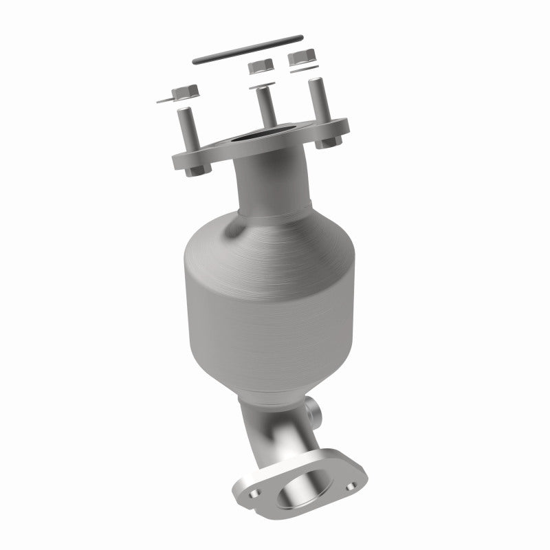 Magnaflow Conv DF 2010-2011 LaCrosse 3.6 L Underbody Magnaflow Conv DF 2010-2011 LaCrosse 3.6 L Underbody