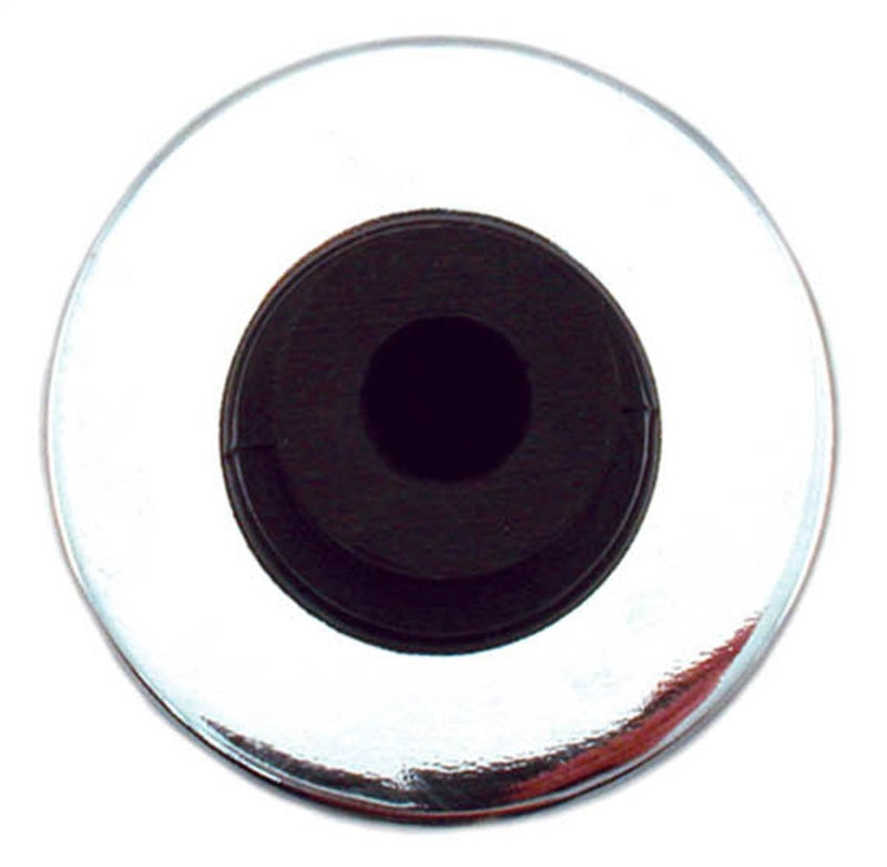 Spectre Breather Filter 10mm Flange / 2in. OD / 1-3/4in. Height - Stainless Steel Spectre Breather Filter 10mm Flange / 2in. OD / 1-3/4in. Height - Stainless Steel