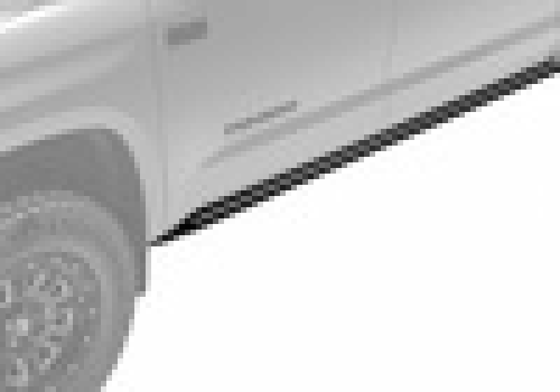 N-Fab RKR Rails 2019 Jeep Wrangler JT 4DR Truck Full Length - Tex. Black - 1.75in N-Fab RKR Rails 2019 Jeep Wrangler JT 4DR Truck Full Length - Tex. Black - 1.75in