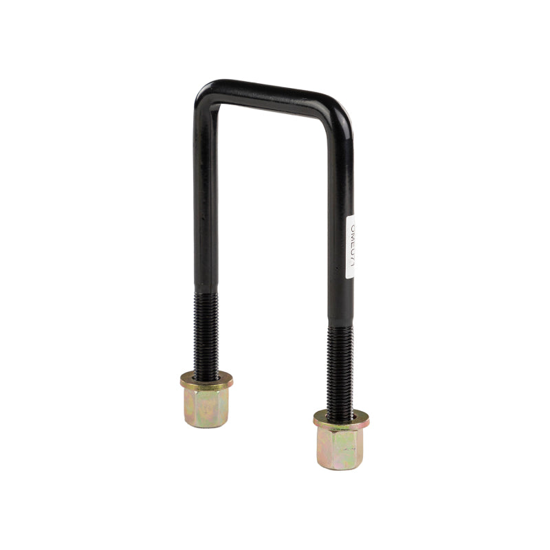 ARB / OME U Bolt Washer & Nut ARB / OME U Bolt Washer & Nut