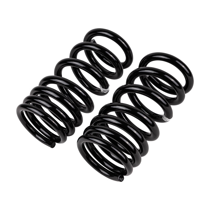 ARB / OME Coil Spring Rear Mits Pajero Ns On ARB / OME Coil Spring Rear Mits Pajero Ns On