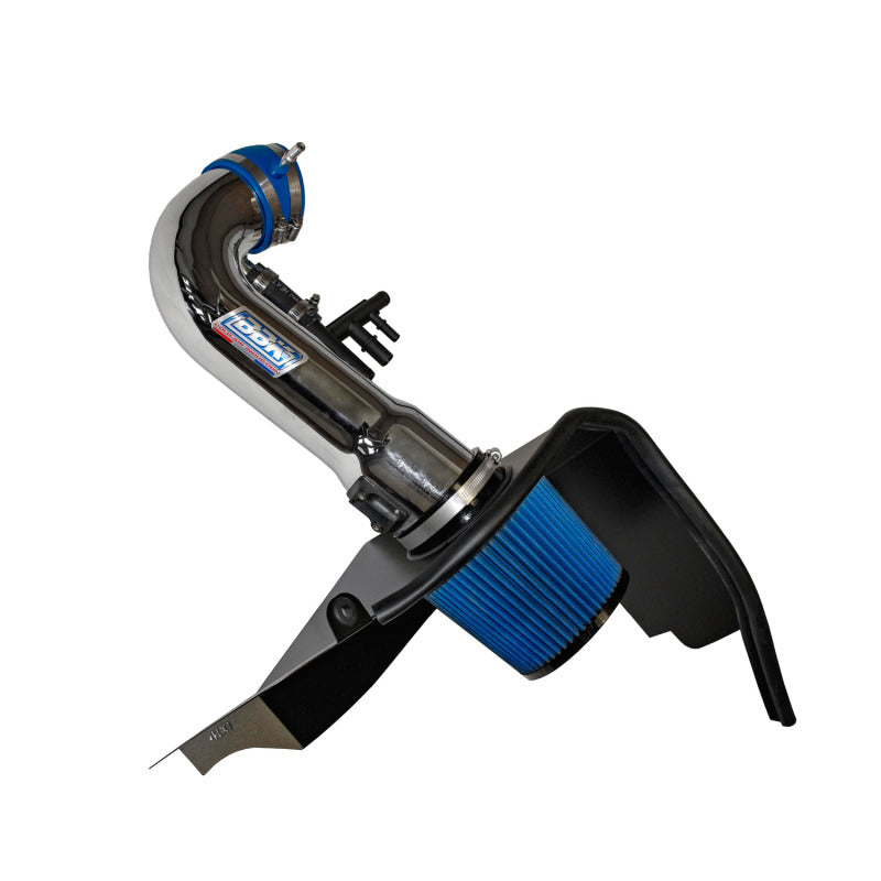 BBK 18-20 Ford Mustang GT 5.0L Cold Air Intake Kit - Chrome Finish BBK 18-20 Ford Mustang GT 5.0L Cold Air Intake Kit - Chrome Finish