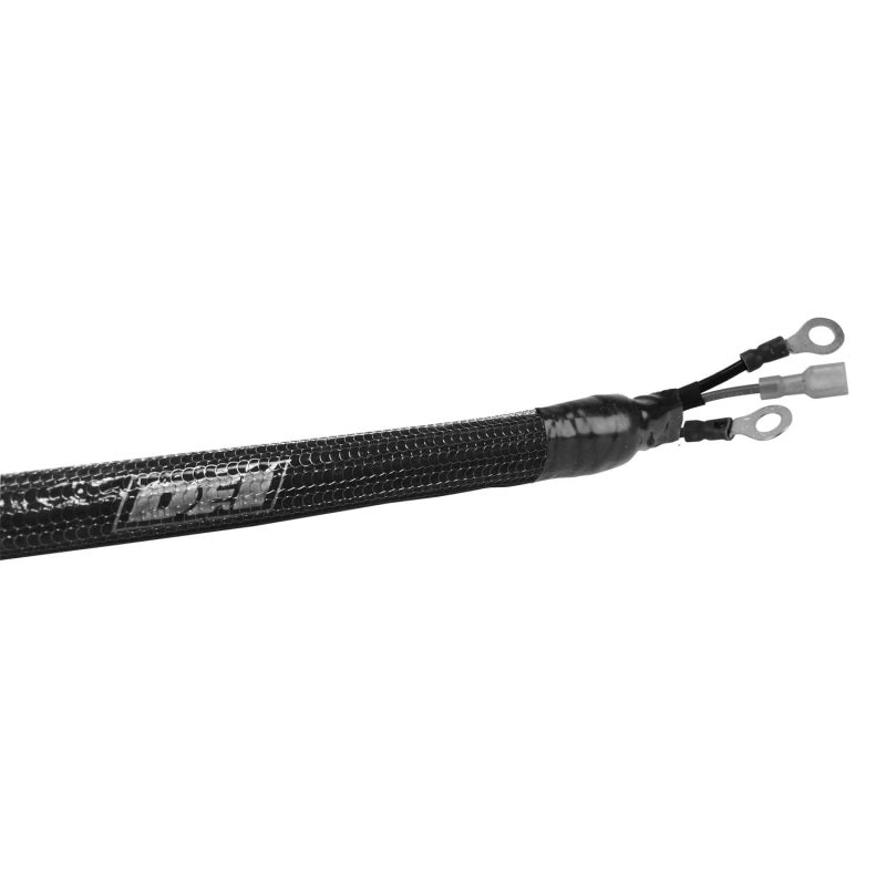 DEI EXO Series Sleeve 1in ID x 3ft - Black DEI EXO Series Sleeve 1in ID x 3ft - Black