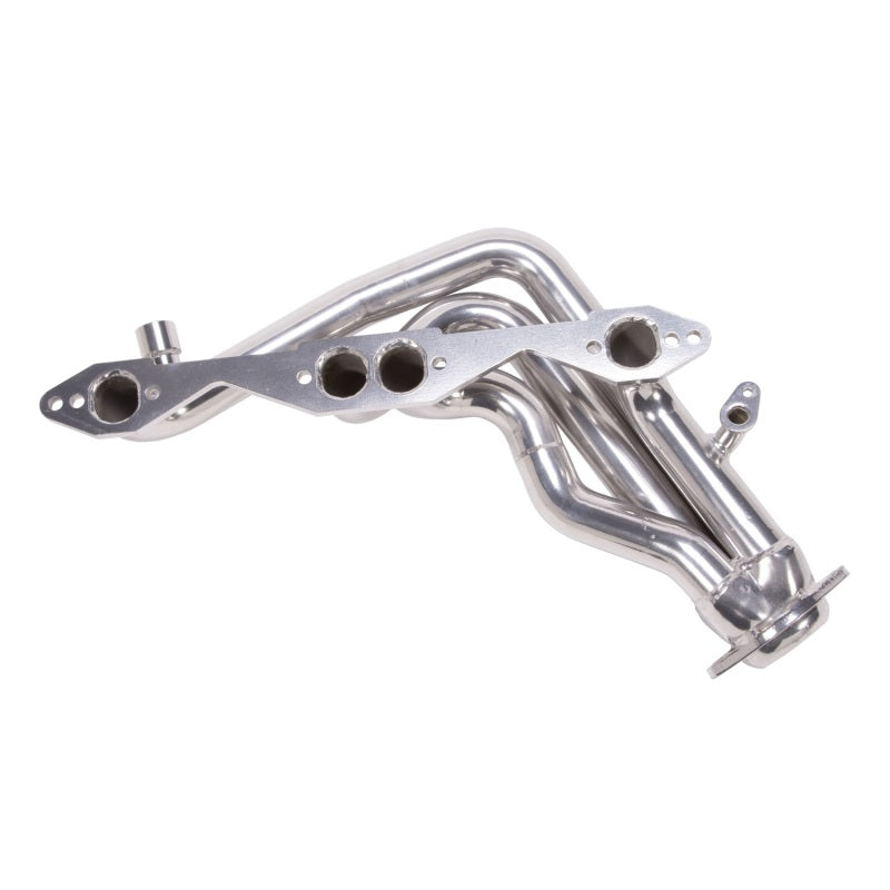 BBK 93-96 Chevrolet Impala SS Shorty Tuned Length Exhaust Headers - 1-5/8 Silver Ceramic BBK 93-96 Chevrolet Impala SS Shorty Tuned Length Exhaust Headers - 1-5/8 Silver Ceramic