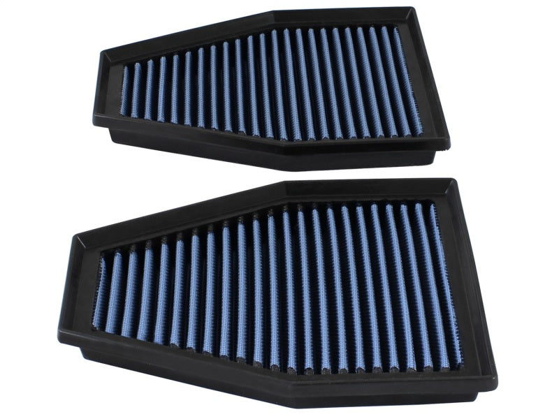 aFe Magnum FLOW OE Replacement Air Filter PRO 5R 12-15 Porsche 911 (991) H6 3.4L/3.8L aFe Magnum FLOW OE Replacement Air Filter PRO 5R 12-15 Porsche 911 (991) H6 3.4L/3.8L