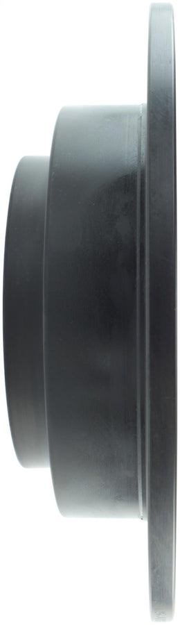 StopTech 05-06 Saab 9-2X AWD / 02-05 Impreza WRX / 02 WRX STi Slotted & Drilled Left Rear Rotor StopTech 05-06 Saab 9-2X AWD / 02-05 Impreza WRX / 02 WRX STi Slotted & Drilled Left Rear Rotor