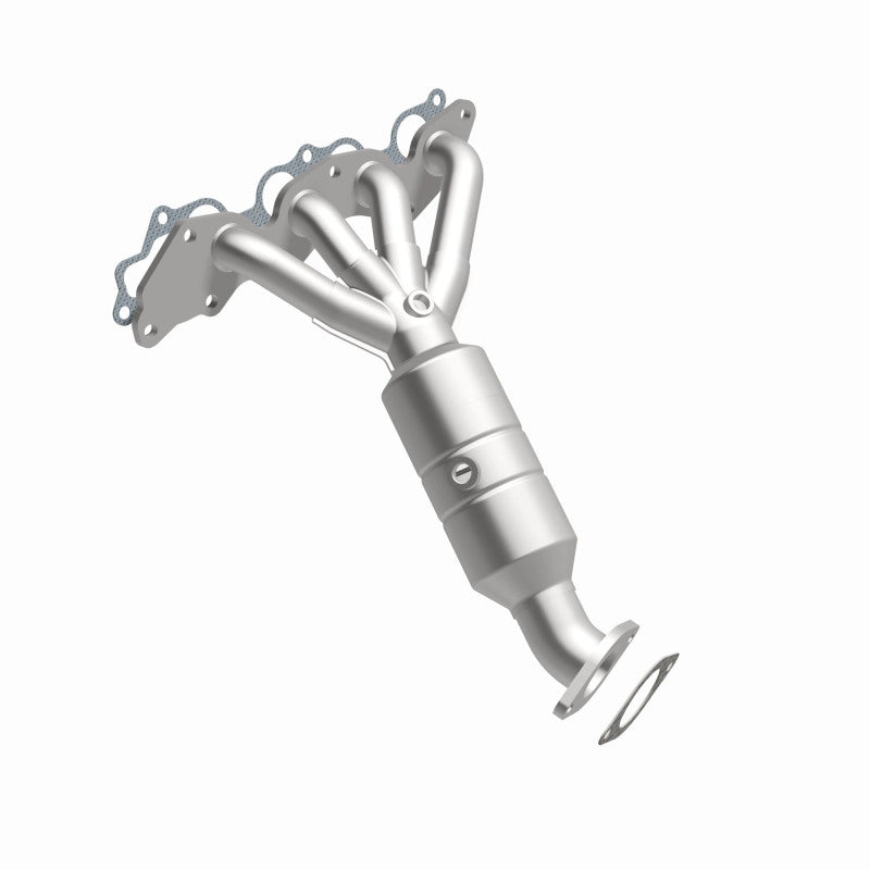 MagnaFlow Conv DF 08-09 Ford Focus 2.0L MagnaFlow Conv DF 08-09 Ford Focus 2.0L