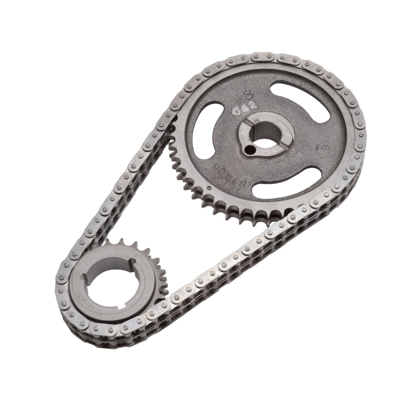 Edelbrock Timing Chain And Gear Set Ford 429-460 Edelbrock Timing Chain And Gear Set Ford 429-460