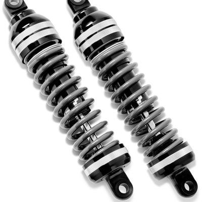 Progressive Harley Ultra Tour 944 Series Shocks 13.0in Super Heavy Duty