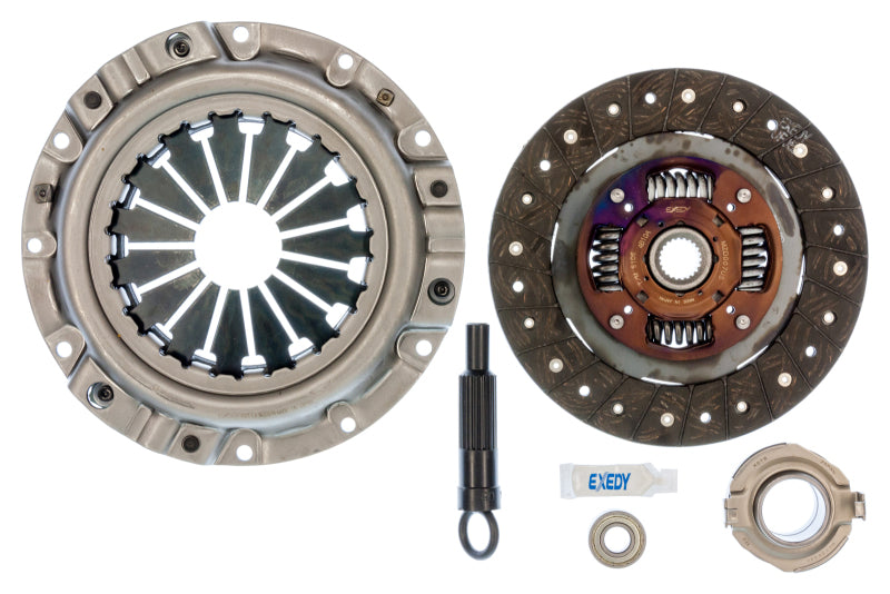 Exedy OE 1989-1992 Ford Probe L4 Clutch Kit Exedy OE 1989-1992 Ford Probe L4 Clutch Kit