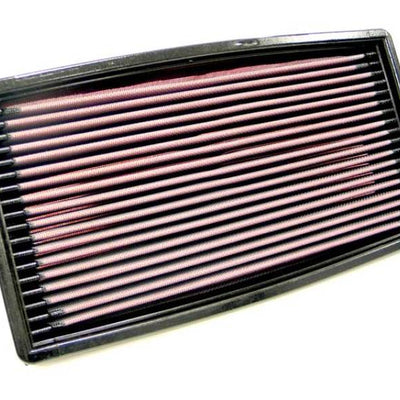 K&N Replacement Air Filter FERRARI 308 2-VLV