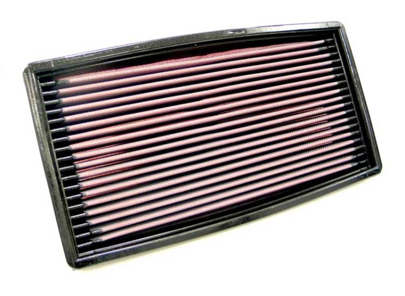 K&N Replacement Air Filter FERRARI 308 2-VLV K&N Replacement Air Filter FERRARI 308 2-VLV