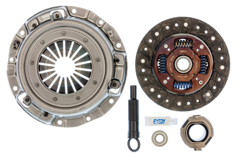 Exedy OE 1990-1993 Mazda Miata L4 Clutch Kit Exedy OE 1990-1993 Mazda Miata L4 Clutch Kit