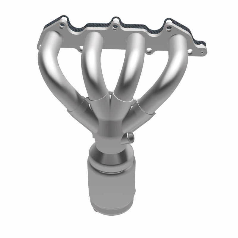 MagnaFlow Conv DF 03-04 Kia Rio 1.6L mani OEM MagnaFlow Conv DF 03-04 Kia Rio 1.6L mani OEM