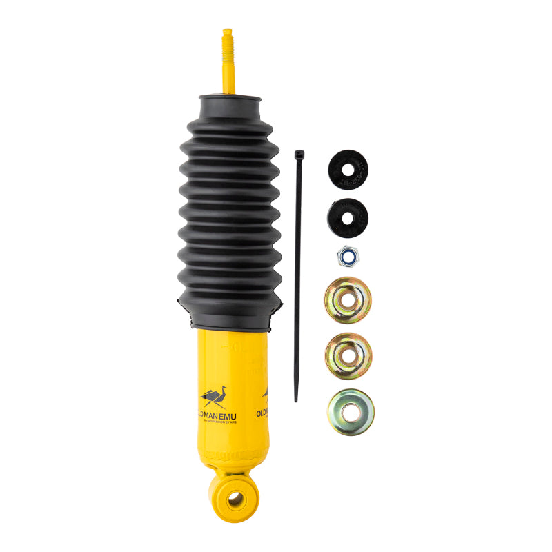 ARB / OME Nitrocharger Sport Shock Nissan Navara D22 F ARB / OME Nitrocharger Sport Shock Nissan Navara D22 F