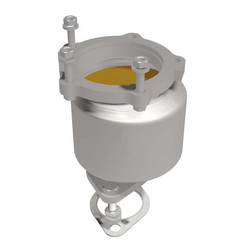 MagnaFlow Conv DF 02-05 Sedona frt mani OEM MagnaFlow Conv DF 02-05 Sedona frt mani OEM