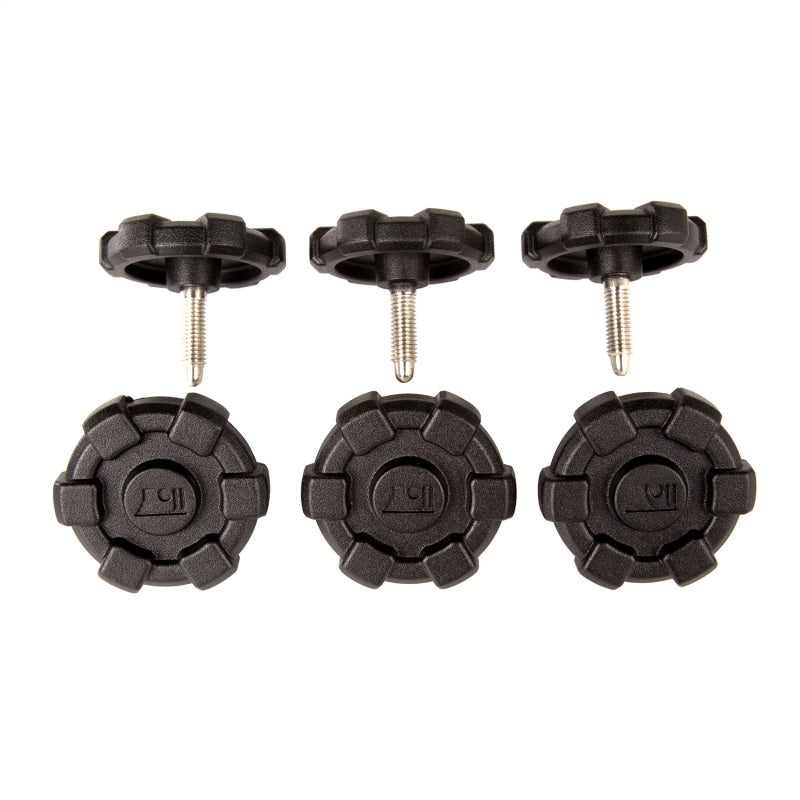 Rugged Ridge Elite Hardtop Quick Removal Kit 4-Dr 07-18 Jeep Wrangler JKU Rugged Ridge Elite Hardtop Quick Removal Kit 4-Dr 07-18 Jeep Wrangler JKU