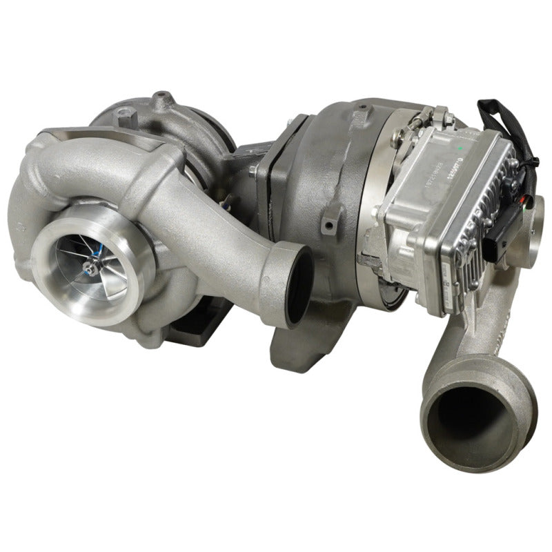 BD Diesel Screamer V2S Twin Turbo System - Ford 6.4L 2008-2010 w/o Air Intake Kit BD Diesel Screamer V2S Twin Turbo System - Ford 6.4L 2008-2010 w/o Air Intake Kit