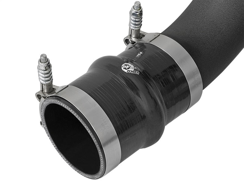aFe BladeRunner Intercooler w/Tubes 03-07 Ford Diesel Trucks V8 6.0L (td) aFe BladeRunner Intercooler w/Tubes 03-07 Ford Diesel Trucks V8 6.0L (td)