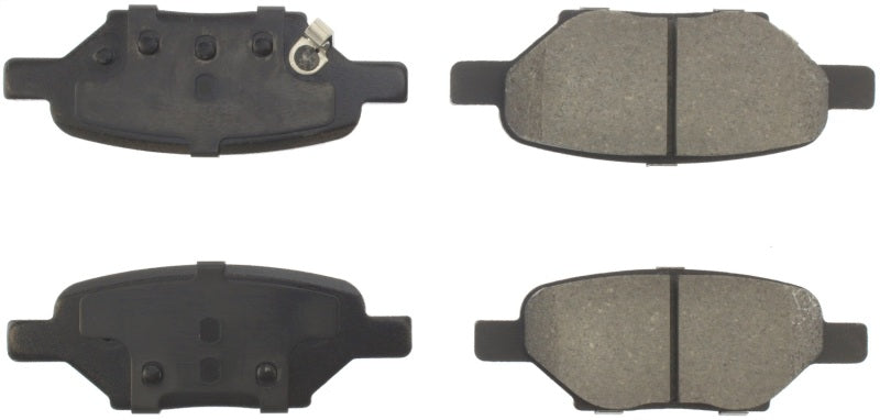 StopTech Performance Brake Pads StopTech Performance Brake Pads