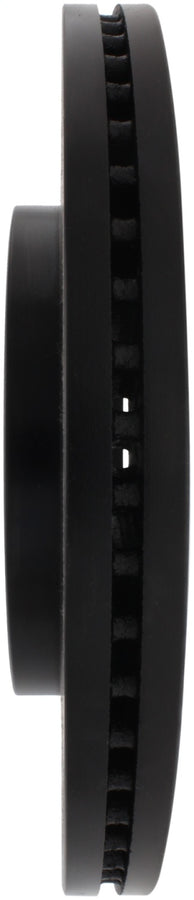 StopTech 03-09 Lincoln Town Car / 03-09 Mercury Grand Marquis Front Right Slotted & Drilled Rotor StopTech 03-09 Lincoln Town Car / 03-09 Mercury Grand Marquis Front Right Slotted & Drilled Rotor