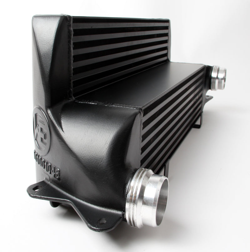 Wagner Tuning BMW E60-E64 Performance Intercooler Wagner Tuning BMW E60-E64 Performance Intercooler