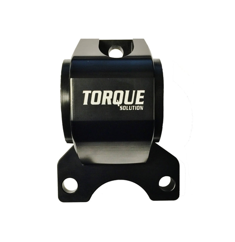 Torque Solution Billet Aluminum Transmission Mount: Acura RSX 2002-2006 DC5 Torque Solution Billet Aluminum Transmission Mount: Acura RSX 2002-2006 DC5
