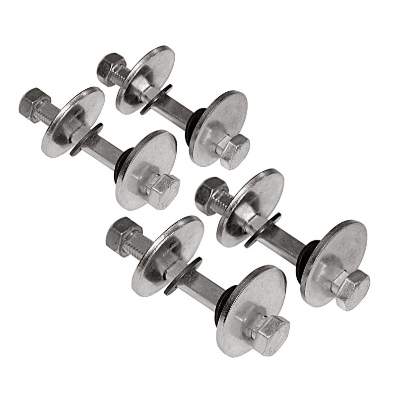 SPC Performance FORD F150 CAM BOLT KIT SPC Performance FORD F150 CAM BOLT KIT