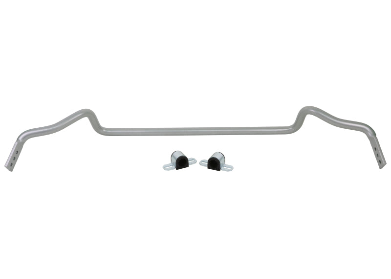 Whiteline EVO X Front 27mm Heavy Duty Adjustable Swaybar Whiteline EVO X Front 27mm Heavy Duty Adjustable Swaybar
