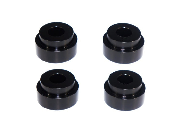 Torque Solution Shifter Base Bushing: Ford Fiesta 2011+ Torque Solution Shifter Base Bushing: Ford Fiesta 2011+