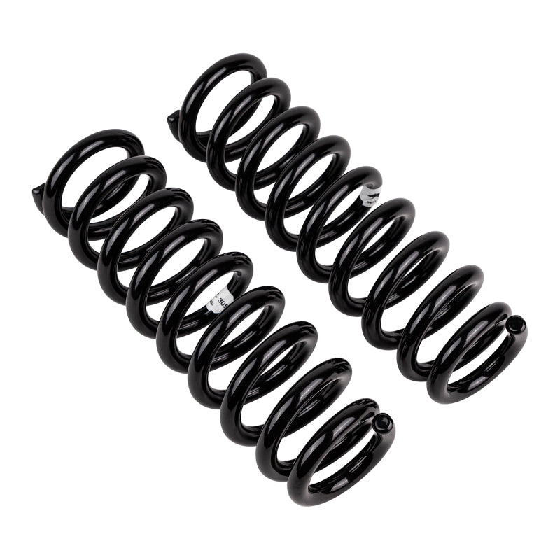 ARB / OME Coil Spring Dmaxcolorado 2012On ARB / OME Coil Spring Dmaxcolorado 2012On