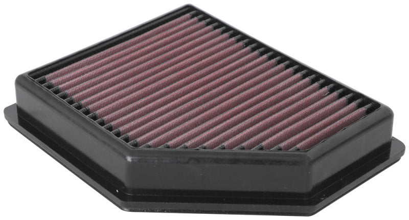 K&N 20-22 Nissan Sentra 2.0L L4 Replacement Air Filter K&N 20-22 Nissan Sentra 2.0L L4 Replacement Air Filter