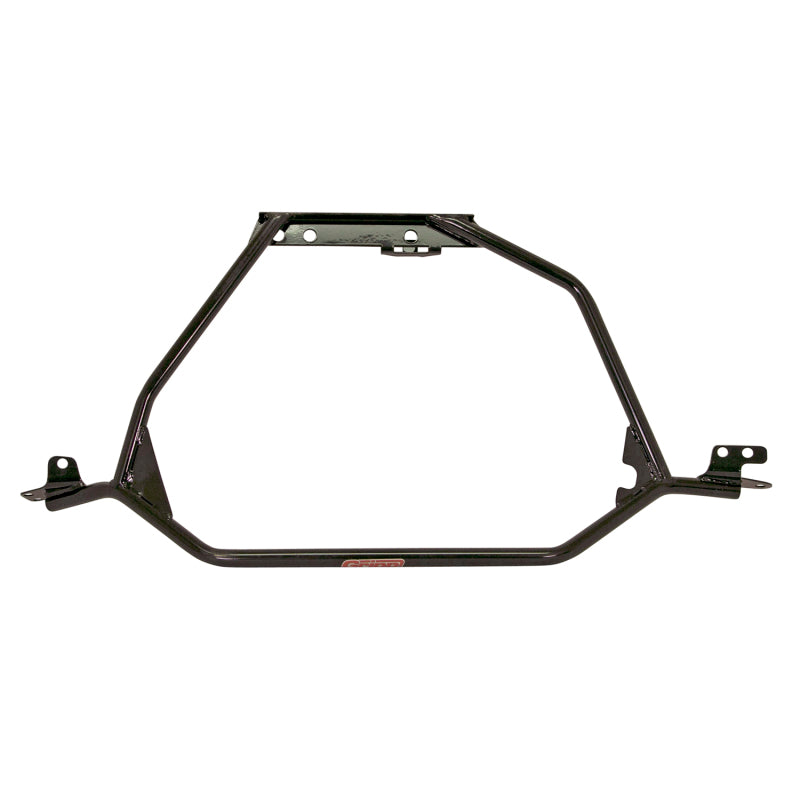 BBK 94-95 Mustang 5.0 Tubular Strut Tower Brace - Black Powdercoat Finish BBK 94-95 Mustang 5.0 Tubular Strut Tower Brace - Black Powdercoat Finish