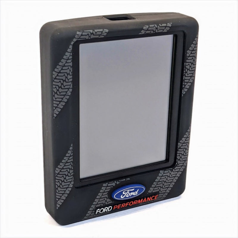Ford Racing 19-20 Ford Ranger EcoBoost Performance Calibration Ford Racing 19-20 Ford Ranger EcoBoost Performance Calibration
