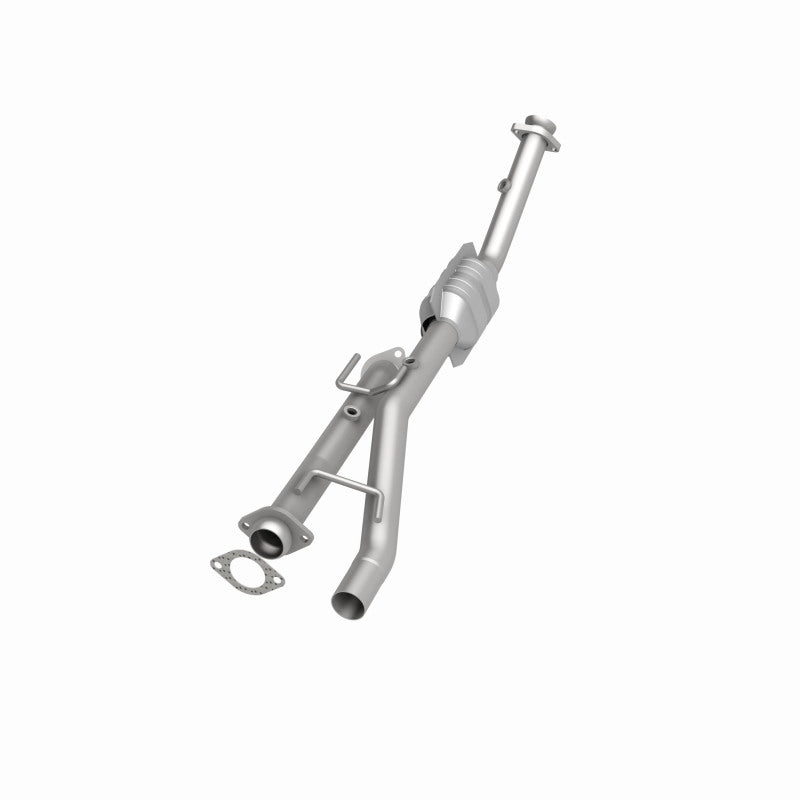 MagnaFlow Conv DF 97-01 Explorer-Mountaineer MagnaFlow Conv DF 97-01 Explorer-Mountaineer