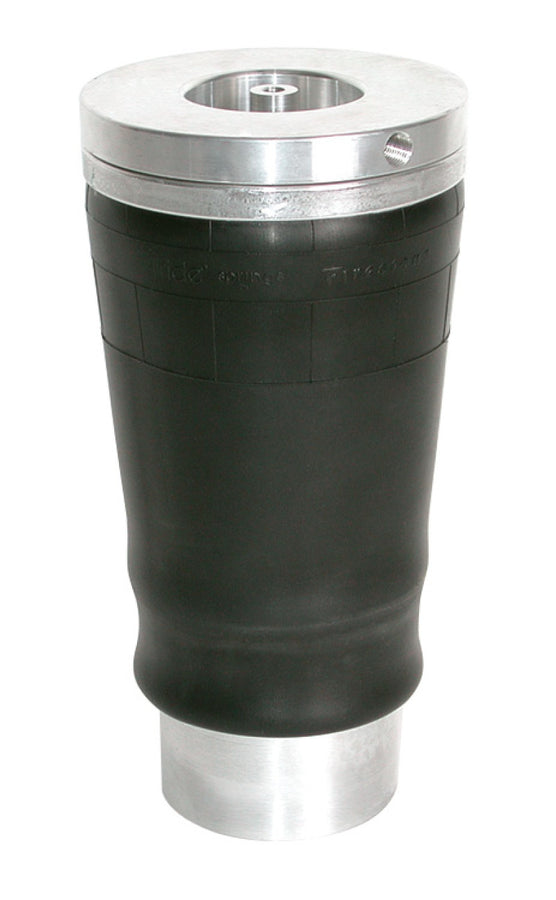 Ridetech Air Spring 2000lb Tapered Rear Ridetech Air Spring 2000lb Tapered Rear