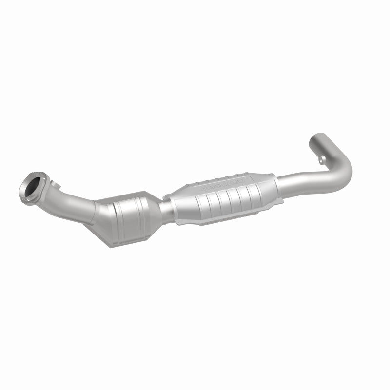 MagnaFlow Conv DF 97-98 Expedition-Navigator MagnaFlow Conv DF 97-98 Expedition-Navigator