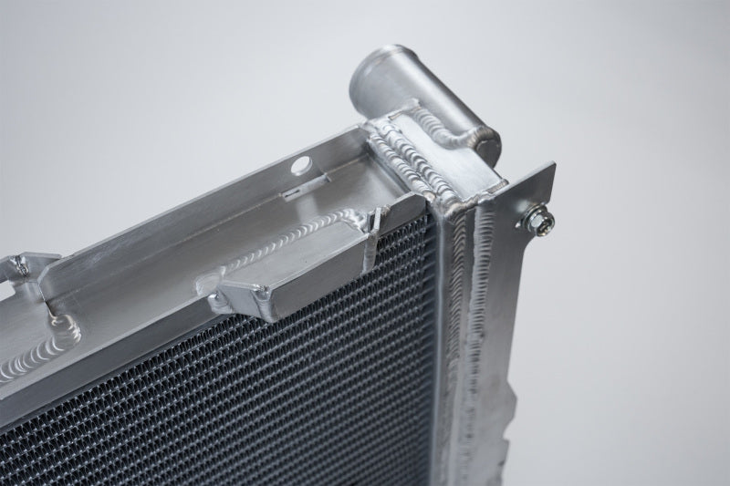 CSF 84-88 Mercedes-Benz W201 190E 2.3L - 16 w/ A/C High Performance Aluminum Radiator CSF 84-88 Mercedes-Benz W201 190E 2.3L - 16 w/ A/C High Performance Aluminum Radiator
