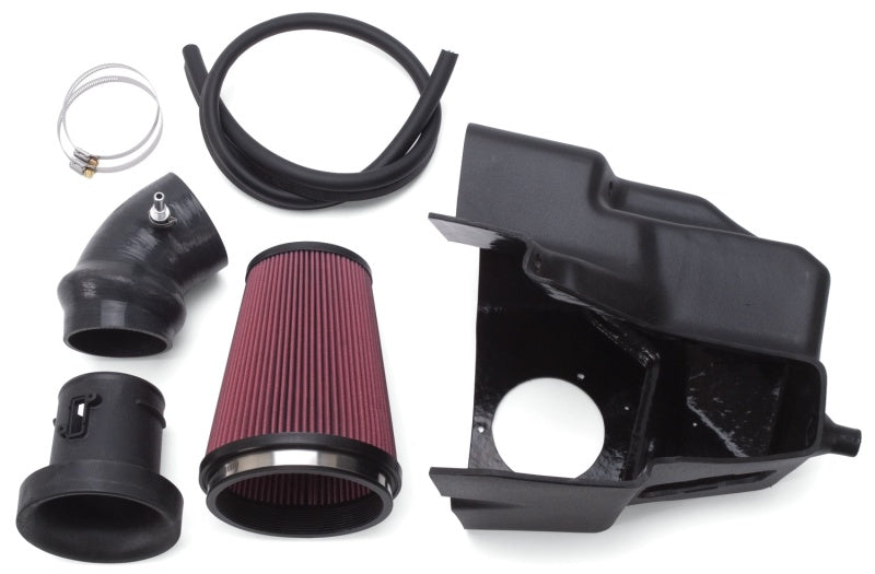 Edelbrock Competition Air Intake Kit 2010 Camaro Supercharger Edelbrock Competition Air Intake Kit 2010 Camaro Supercharger