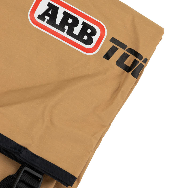 ARB Wind Break-Front 2500mm98In Fire Retardant Usa/Canada Spec ARB Wind Break-Front 2500mm98In Fire Retardant Usa/Canada Spec