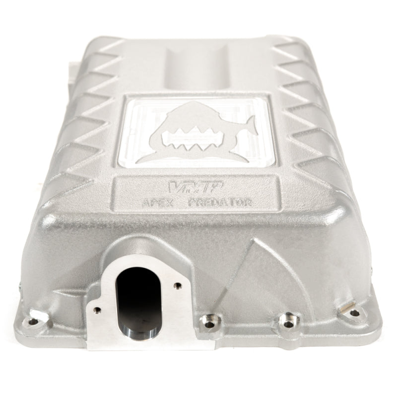 VMP 2020+ Ford Predator Engine Supercharger Lid Upgrade - Silver VMP 2020+ Ford Predator Engine Supercharger Lid Upgrade - Silver