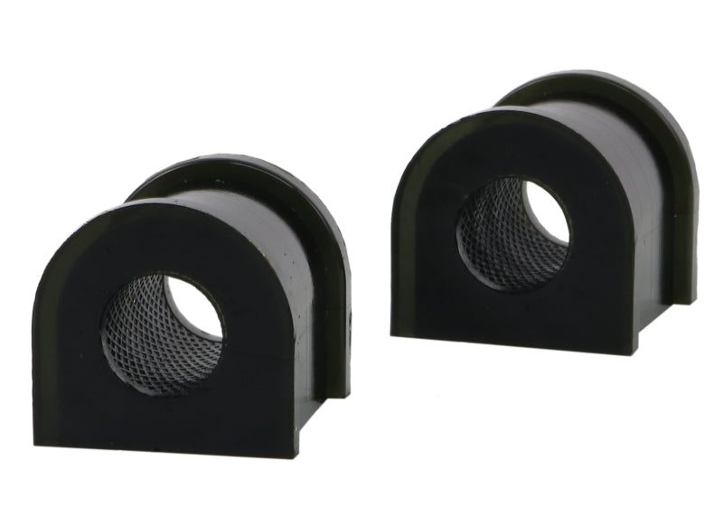 Whiteline 08-19 Toyota Highlander Rear Sway Bar Bushing Kit Whiteline 08-19 Toyota Highlander Rear Sway Bar Bushing Kit