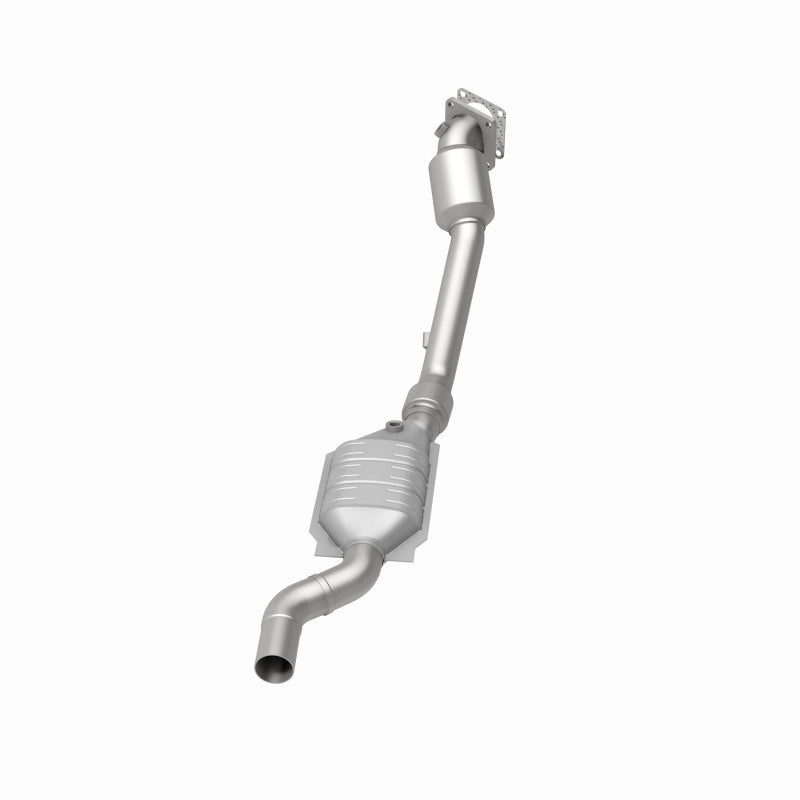 MagnaFlow Conv DF 00-02 Audi S4 2.7L Passenger Side MagnaFlow Conv DF 00-02 Audi S4 2.7L Passenger Side