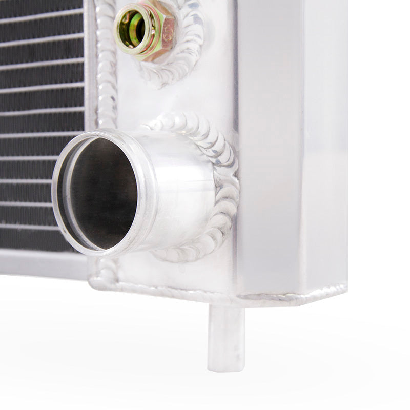 Mishimoto 99-14 Chevrolet Silverado 1500 V8 Aluminum Radiator Mishimoto 99-14 Chevrolet Silverado 1500 V8 Aluminum Radiator