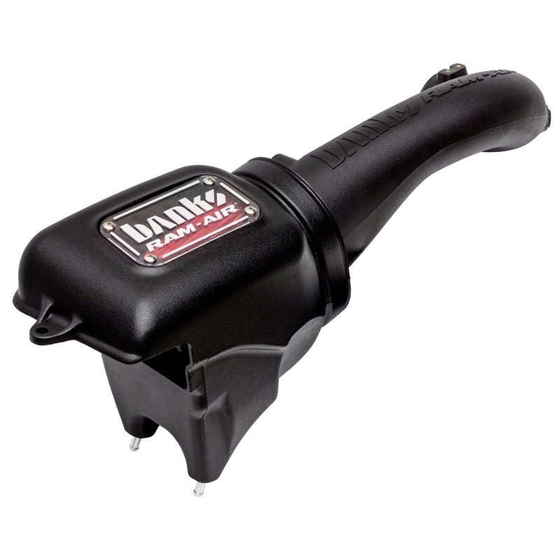 Banks Power 18-21 Jeep 2.0L Turbo Wrangler (JL) Ram-Air Intake System Banks Power 18-21 Jeep 2.0L Turbo Wrangler (JL) Ram-Air Intake System